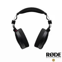 在飛比找PChome24h購物優惠-RODE NTH-100 耳罩式監聽耳機 公司貨