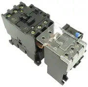 Magnetic Starter CR4CJB Contactor 240V Coil CR4G3WS Overload Relay 25-32A Range