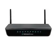 Netcomm NB604N ADSL2+ Wireless N300 Modem Router