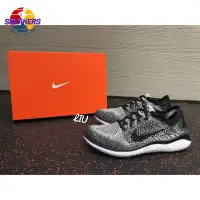 在飛比找蝦皮購物優惠-正版 情侶??Nike Free Rn Flyknit 20