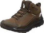 [THE NORTH FACE] NFW02325 W VECTIV Exploris Mid FUTURELIGHT Women's Trekking Shoes Vector Explore Lith II Mid Future Light
