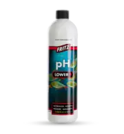 Fritz pH Lower 473ml/16oz (FR81103)