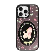 iPhone 16 Pro Max Mirror Case MagSafe Compatible Fantasy Lamb