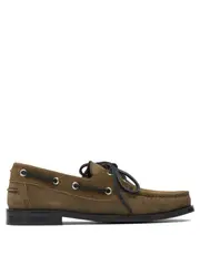 [Aeyde] Aeyde-Loafers & Slippers Marrone-Donna 38