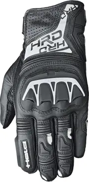 Held Kakuda, gloves , color: Black/White , size: Short 10