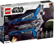 Lego Star Wars 75316 Mandalorian Starfighter