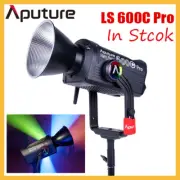 Aputure LS 600C Pro RGBWW Full Color LED Video Light 2300K-10000K Bowens Mount