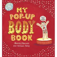 在飛比找誠品線上優惠-My Pop-Up Body Book