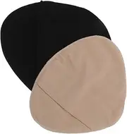 [Ipetboom] 2Pcs Comfortable Breast Protective Sleeve Skin Friendly Padding Cover for Lightweight Breathable Design