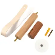 Bathroom Wipes Holder Wall Mounted Tissue Toilet Paper Dispenser