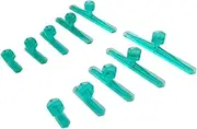 Folpus 10x Car Dent Repair Tool Dent Removal Tools Multifunctional Repair Tool Glues Pulling Tabs Kit for Motorcycle Car Body