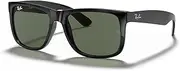 [Ray-Ban] Justin Non Polarised Sunglasses, RB4165