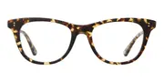 Garrett Leight TIA JANE TUT Men's Glasses Tortoiseshell Size 47 - Private Health Rebate - Blue Light Block Available