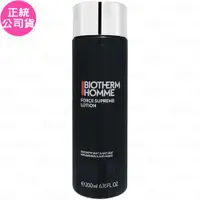 在飛比找ETMall東森購物網優惠-BIOTHERM 碧兒泉 男仕極量緊膚水(200ml)(新包