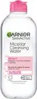 Micellar Cleansing Water All-In-1, 400 Ml