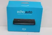 Amazon Echo Auto Smart Car Speaker with Alexa