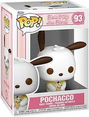 FUNKO POP! Animation: Sanrio: Hello Kitty - Pochacco