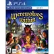 狼人入侵 Werewolves Within - PS4 VR 英文美版 (PSVR專用)