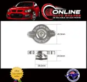 NEW Radiator Cap Suit Nissan Patrol GU 3.0L 4.2L 4.5L 97-11 recovery pressure
