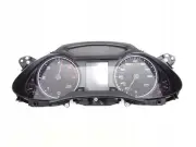 AUDI A4 B8 2.0 TDI DIESEL MANUAL SPEEDOMETER 8K0920981D New Genuine Boxed