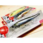 >EL NINO<日本品牌釣具 LITTLE JACK FORMA GLOSS 125