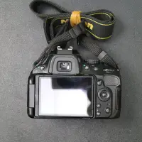 在飛比找Yahoo!奇摩拍賣優惠-尼康 D5100 二手單反微單相機鏡頭