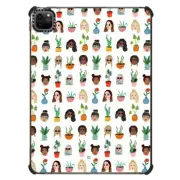 iPad Pro 11-inch (3rd/4th gen) iPad Impact Case BABES & BOTANICALS