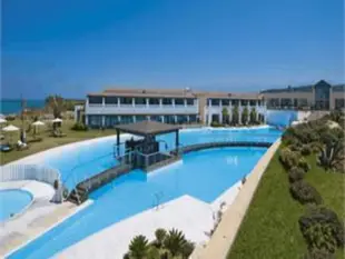 Giannoulis – Cavo Spada Luxury Sports & Leisure Resort & Spa