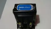 JOSLYN CLARK 5DP9-02100 DEFINITE PURPOSE RATING 260 AMP 500 V.D.C. Coil 120v