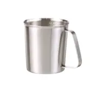 Visions Espresso Espresso Parts RVMC70022 24 oz Frothing Pitcher