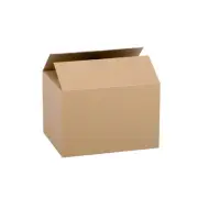 18 x 14 x 12 Medium Moving Boxes - Medium Shipping Boxes 20 Pack For Moving C...