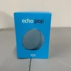 Amazon Echo Pop Smart Speaker 2023 Alexa Full sound All Colors, New Sealed