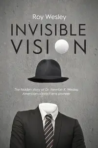 在飛比找誠品線上優惠-Invisible Vision: The hidden s