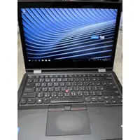 在飛比找蝦皮購物優惠-2019年【Lenovo聯想】ThinkPad L380 Y