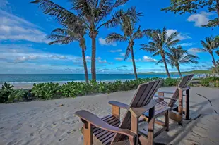 塞凱奧海灘度假村Sai Kaew Beach Resort