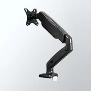 TooToo Monitor Stand Arm Desk Mount Single 13-27''LED TV Screen Holder Bracket