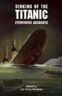 在飛比找博客來優惠-The Sinking of the Titanic: Ey