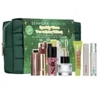 Sephora Favorites Holiday Sparkly Clean Beauty Kit 6pc - FAST SHIP