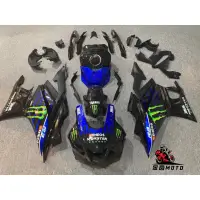 在飛比找蝦皮購物優惠-【金茵MOTO】YAMAHA YZF R3 R25車殼19-