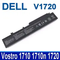 在飛比找PChome24h購物優惠-戴爾 DELL V1720 高品質 電池 Vostro 17