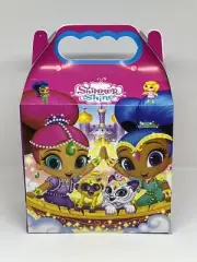 10 ct. Pack - Shimmer And Shine Candy Boxes