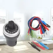 Automotive Car Circuit Tester Sensor Resistance Sensor Resistance