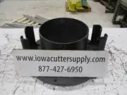 Claas HP Spout Swivel Base 0762321HP