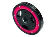 Professional Products SBC 6in L/W Harmonic Damper - SFI