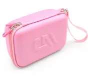 Pink Epilator Case for Epilady Hair Removal Hair Remover , Travel Case Only