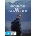 BRAND NEW Force Of Nature : The Dry 2 (DVD, 2024) R4 Movie Eric Bana