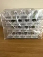 Harcor Themis® Seal X 1000 Tags White Factory Sealed