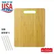 【Architec】 樂高風竹木砧板(大) -蘋果綠 GBCB14G 天然竹木材質，現代簡潔，不傷刀具 美國原裝進口