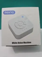 Under Pillow White noise Machine by Moing Peaceful sleep for you or your baby 01
