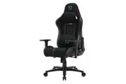 [ONEX-STC-A-L-B] ONEX STC Alcantara L Series Premium Gaming Chair Black AirSuede Microfiber